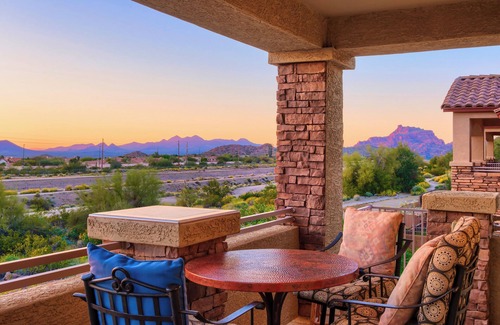 Las Sendas Casa | Have the Best of Everything