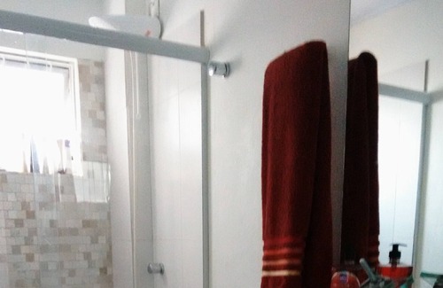 Cachoeira do Bom Jesus Apartamento | ¡Tenga la comodidad de su hogar en la playa!Hermosa Ap .na Bom Jesus Cascada.