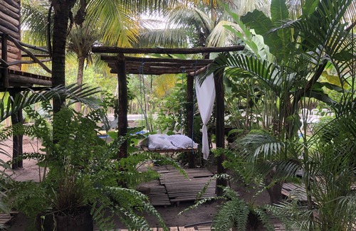 Andarai Casa | Have you thought about staying at a Casa da Arvore in Chapada Diamantina?
