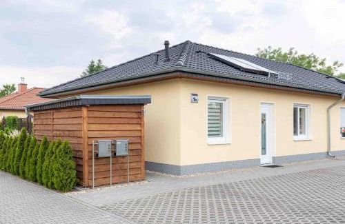 Brielow Casa | Havel Ferienhaus Brandenburg, Nähe Beetzsee