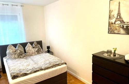 Brandenburg an der Havel Apartamento | Havel Homes Apartment mit 3 SZ und MagentaTV