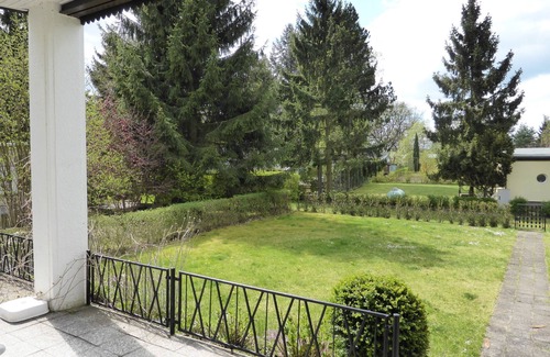 Parey Casa | Havel cerca de un paraíso para el pescador