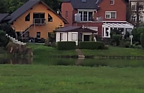 Havelberg Apartamento | Havel-Pension Kruse