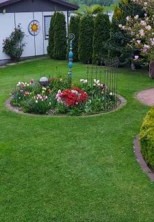Havelberg Apartamento | Havel-Pension Kruse