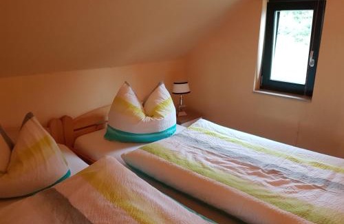 Havelberg Apartamento | Havel-Pension Kruse