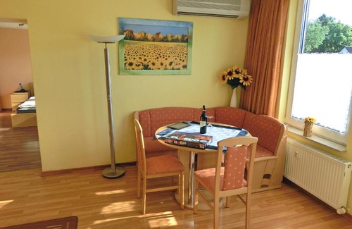 Gatow Casa | Havelapartments