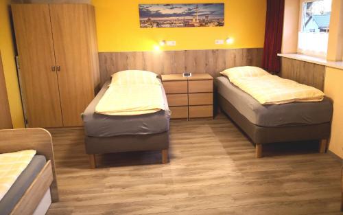 Gatow Casa | Havelapartments
