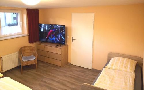 Gatow Casa | Havelapartments