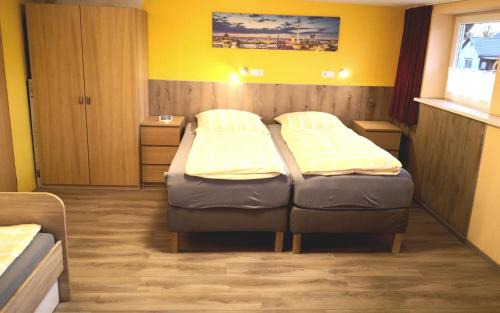 Gatow Casa | Havelapartments