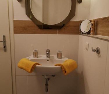 Havelberg Apartamento | Havelberg Ferien Apartments HCR
