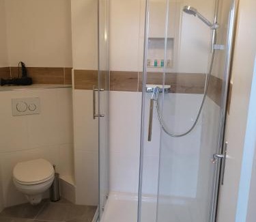 Havelberg Apartamento | Havelberg Ferien Apartments HCR