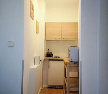 Havelberg Apartamento | Havelberg Ferien Apartments HCR