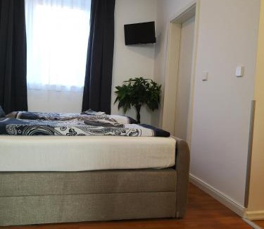 Havelberg Apartamento | Havelberg Ferien Apartments HCR