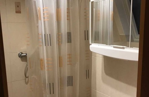 Milower Land Cabina | HavelFinn - Finnhütte, sauna - vacaciones rústicas en el país - Finnhütte y sauna - rústico