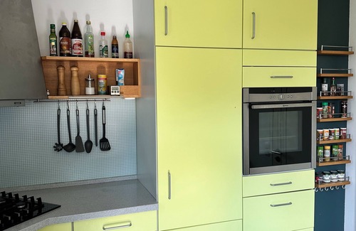 Werder Casa | Havelhaus Werder