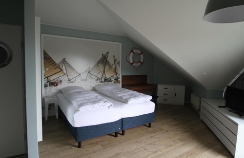 Brandenburg an der Havel Hotel | Havelhotel
