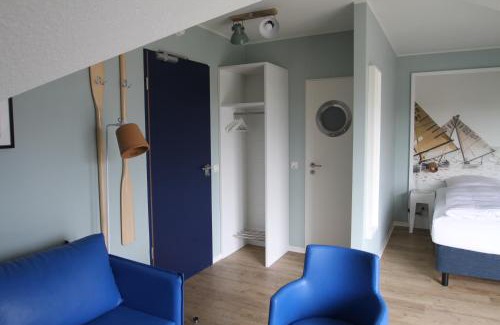 Brandenburg an der Havel Hotel | Havelhotel