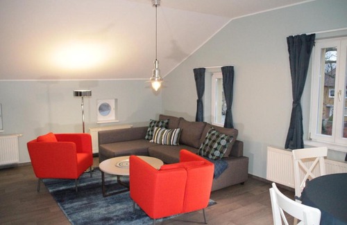 Brandenburg an der Havel Apartamento | HavelHotel