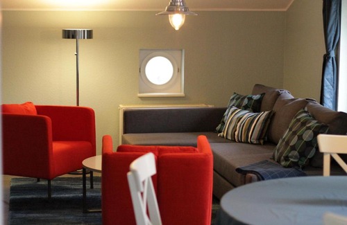 Brandenburg an der Havel Apartamento | HavelHotel