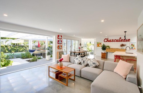 Havelock North Casa | Havelock Oasis - Havelock North Holiday Home