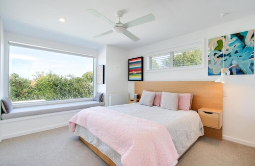 Havelock North Casa | Havelock Oasis - Havelock North Holiday Home