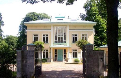 Templiner Vorstadt Casa | Havelpalais Comfortable holiday residence