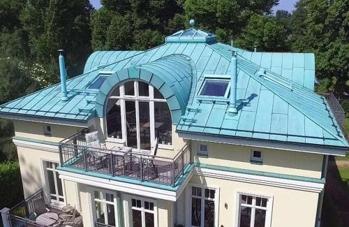 Templiner Vorstadt Casa | Havelpalais Comfortable holiday residence