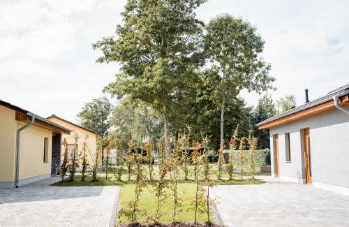 Ketzin/Havel Casa | Havelstern Ketzin, Ferienhaus Plötze