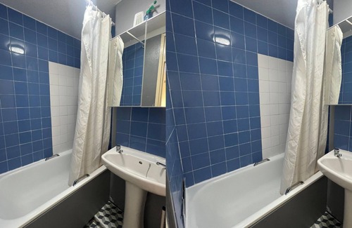 Vauxhall Apartamento | Haven 1 Bedroom