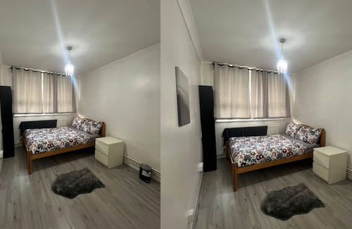 Stockwell Apartamento | Haven 2 Bedroom