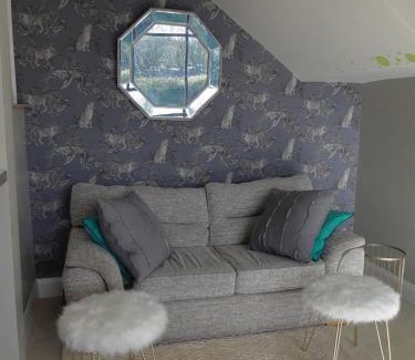 Dromina Apartamento | Haven Apartment