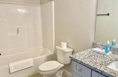 Cleveland Apartamento | Haven at Arbor Hills