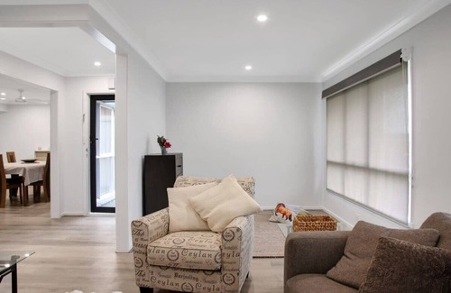 Hamlyn Heights Casa | Haven at Heights I Holiday or Corporate