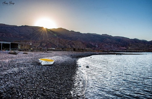 Nuweiba Complejo | Haven Beach camp and Resturant