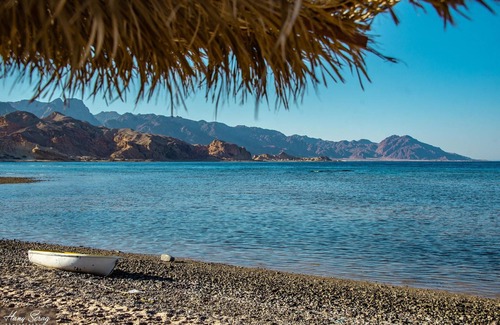 Nuweiba Complejo | Haven Beach camp and Resturant