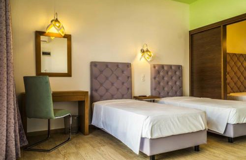 Faliraki Hotel | Haven Beach