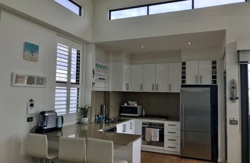 Bonbeach Casa | Haven@Beach with the WOW factor