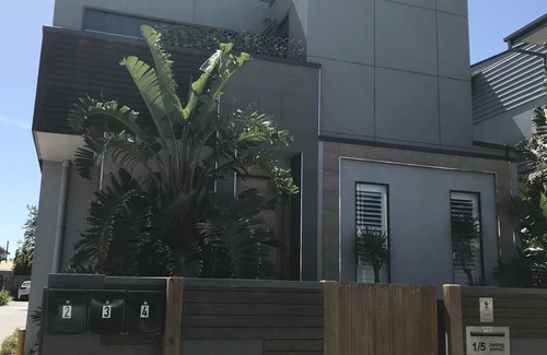 Bonbeach Casa | Haven@Beach with the WOW factor
