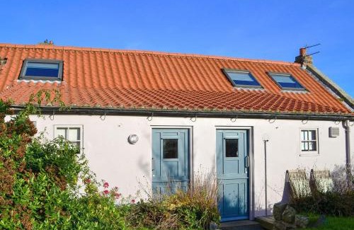 Berwick-upon-Tweed Casa | Haven Cottage - E4342