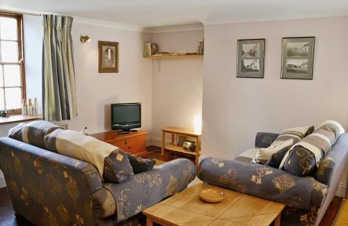 Berwick-upon-Tweed Casa | Haven Cottage - E4342