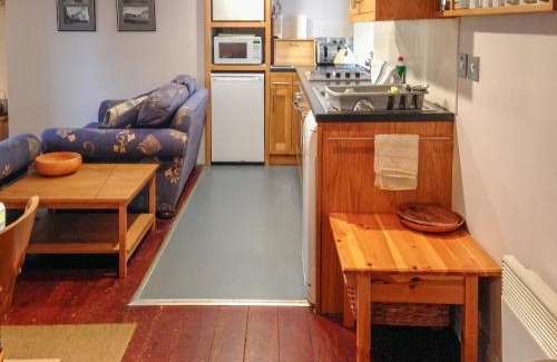 Berwick-upon-Tweed Casa | Haven Cottage - E4342