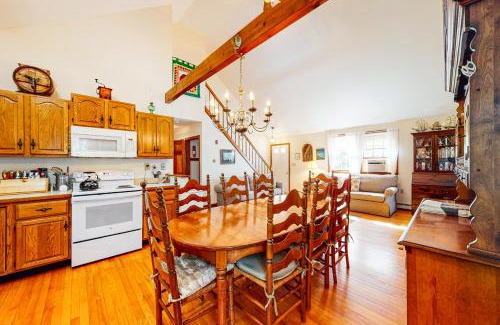 Brewster Casa | Haven Cottage