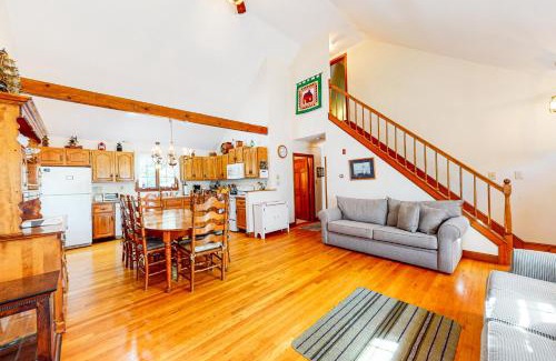 Brewster Casa | Haven Cottage