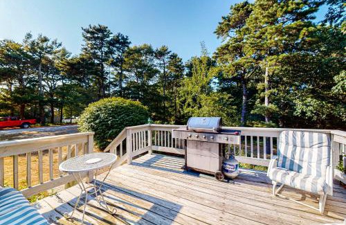Brewster Casa | Haven Cottage
