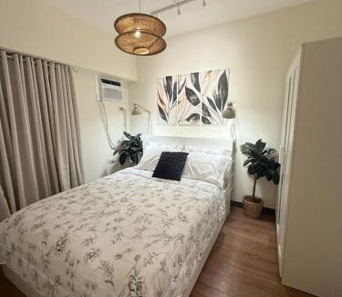 Malate Apartamento | Haven Cozy Condo Apartment Unit