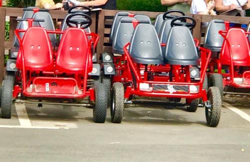 Berwick-upon-Tweed Apartamento | Haven Haggerston castle caravan hire