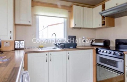 Great Yarmouth Complejo | Haven Home 3 Beds 8 Sleeps