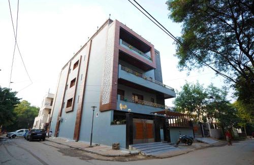 Sector 31 Hotel | Haven Hotel & Corporate Suites, Sector 31, Gurgaon