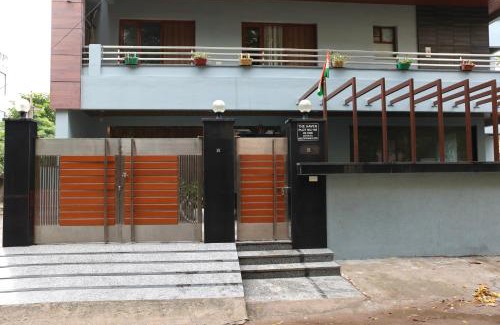 Sector 31 Hotel | Haven Hotel & Corporate Suites, Sector 31, Gurgaon