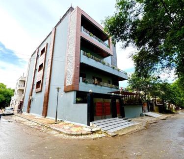 Sector 31 Hotel | Haven Hotel & Corporate Suites, Sector 31, Gurgaon